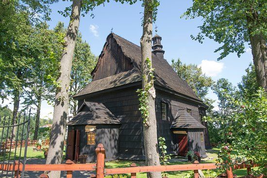 Kościółek św. Wojciecha